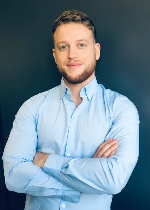 Ostéopathe Damien Beaurenaut